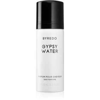 BYREDO Gypsy Water spray parfumat pentru par unisex - imagine 2